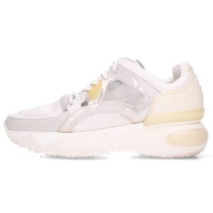 FENDI Volume Sole Mesh Sneakers - Men's 7E